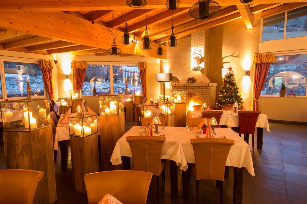 Hotel Interstar Saalbach-Hinterglemm Exterior photo
