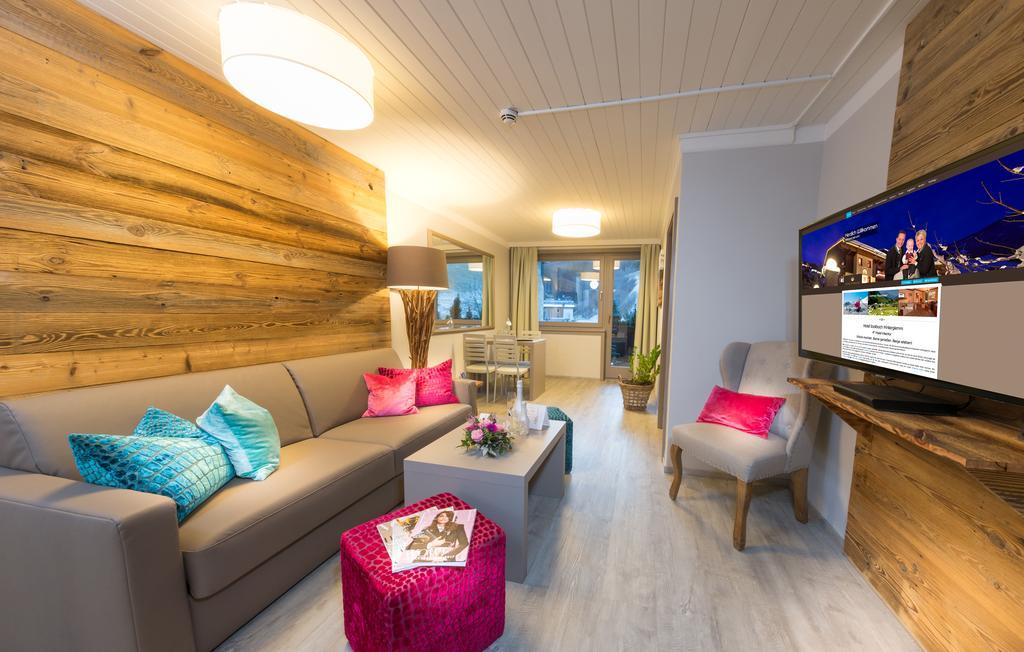 Hotel Interstar Saalbach-Hinterglemm Exterior photo