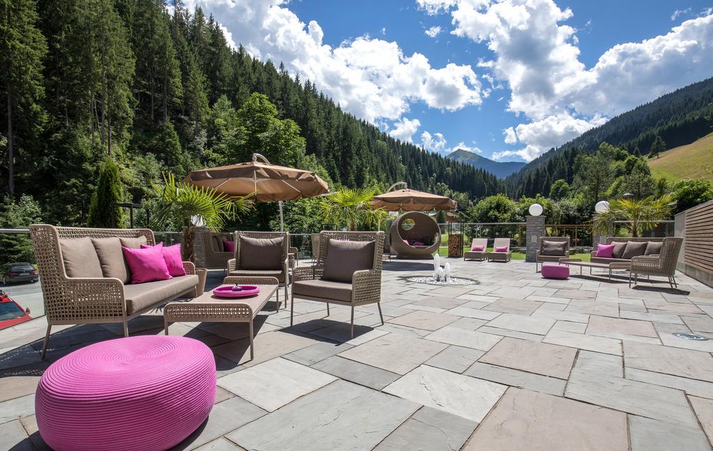 Hotel Interstar Saalbach-Hinterglemm Exterior photo