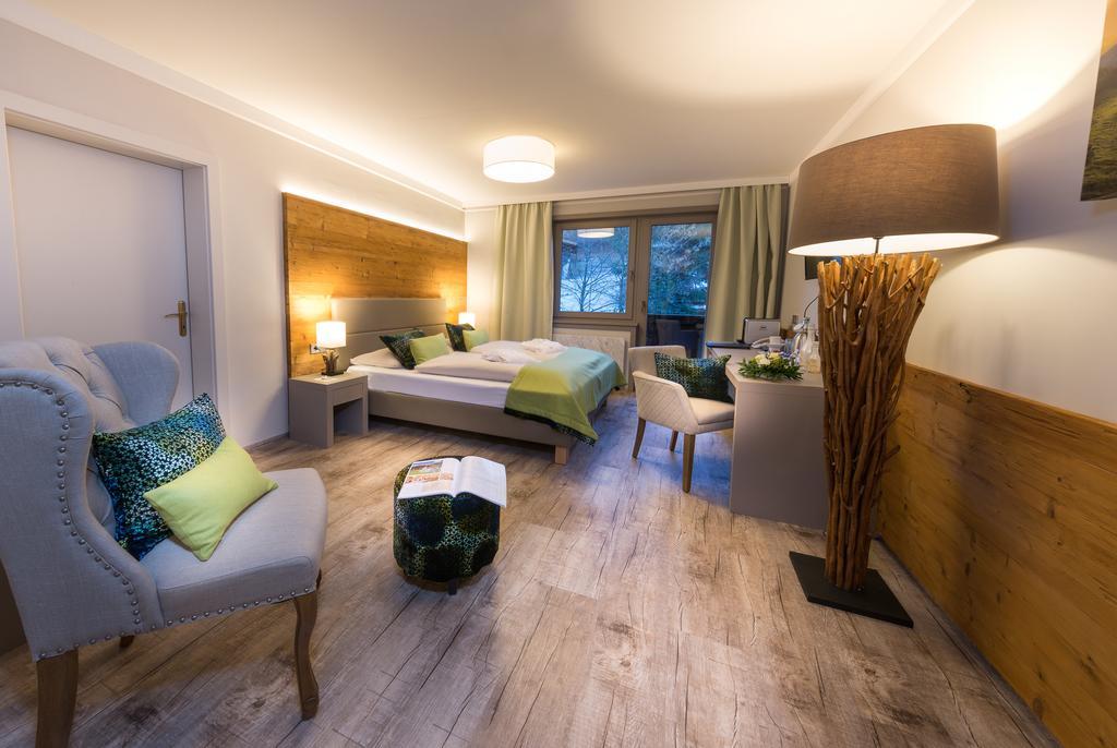 Hotel Interstar Saalbach-Hinterglemm Exterior photo