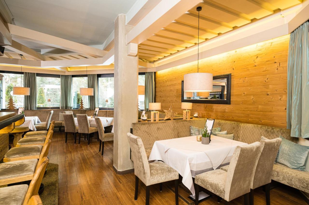 Hotel Interstar Saalbach-Hinterglemm Exterior photo